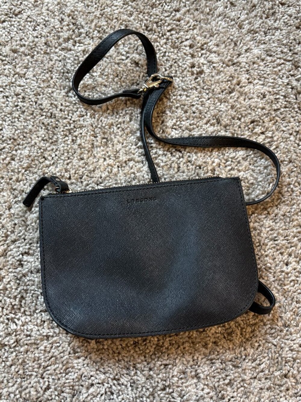 Lo & Sons Waverly belt bag